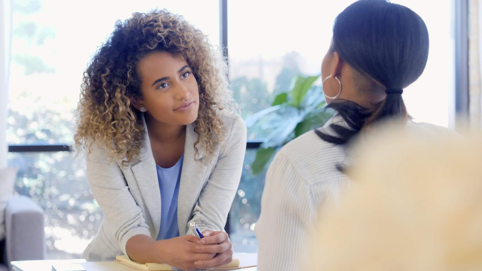 Active Listening Skills