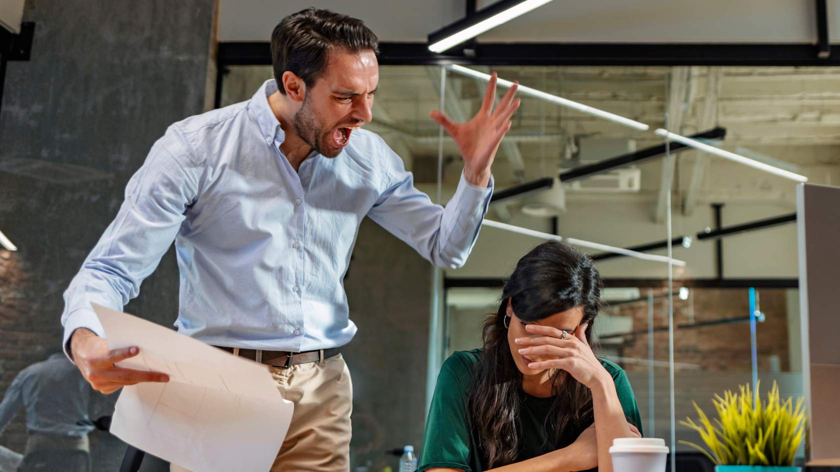 Managing Unreasonable Managers