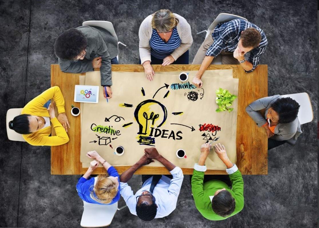 Understanding Design Thinking