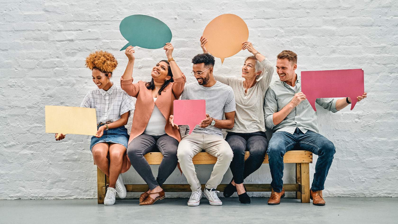 Active vs. Passive Voice