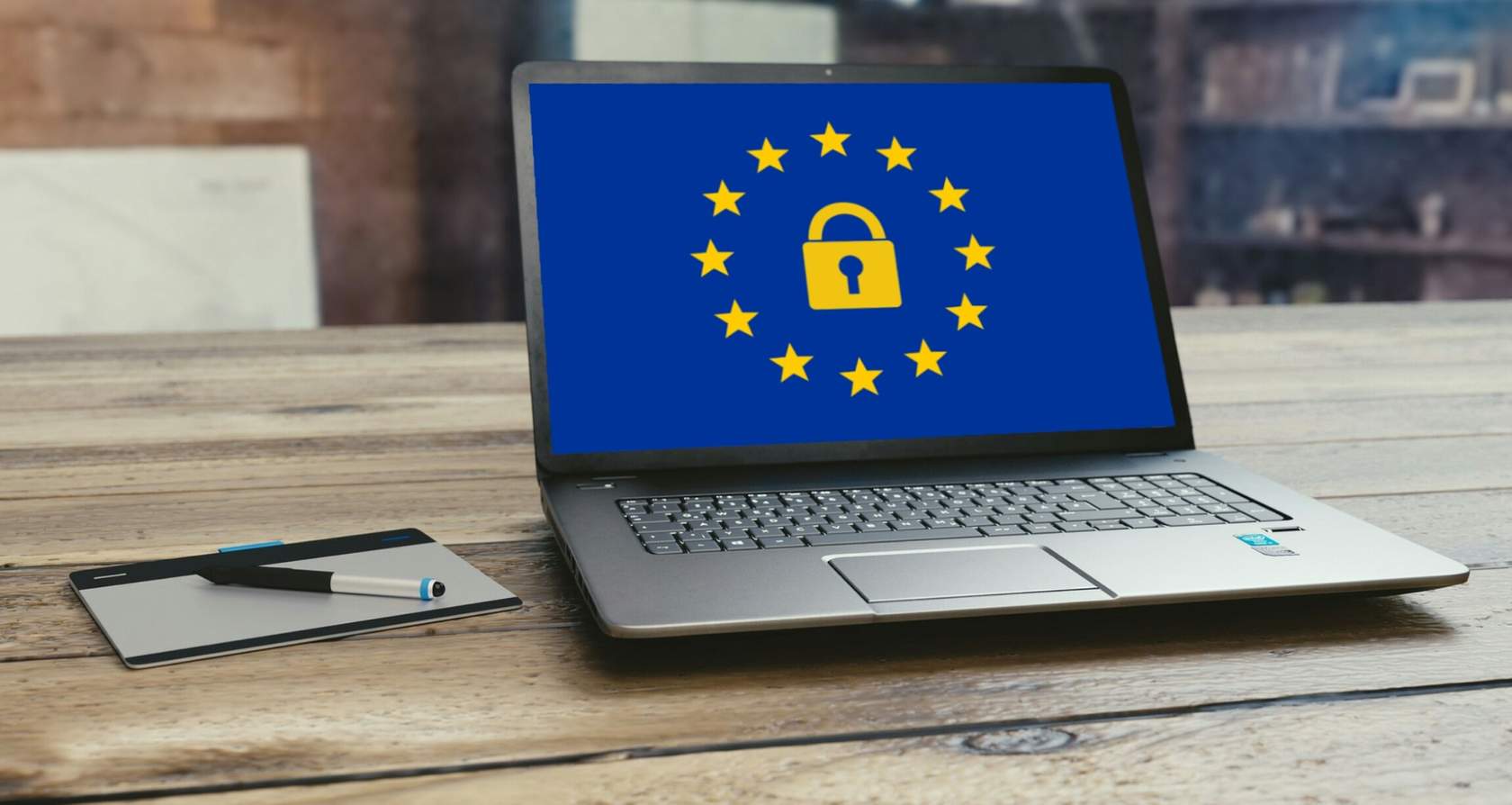 General Data Protection Regulation: GDPR Preparation