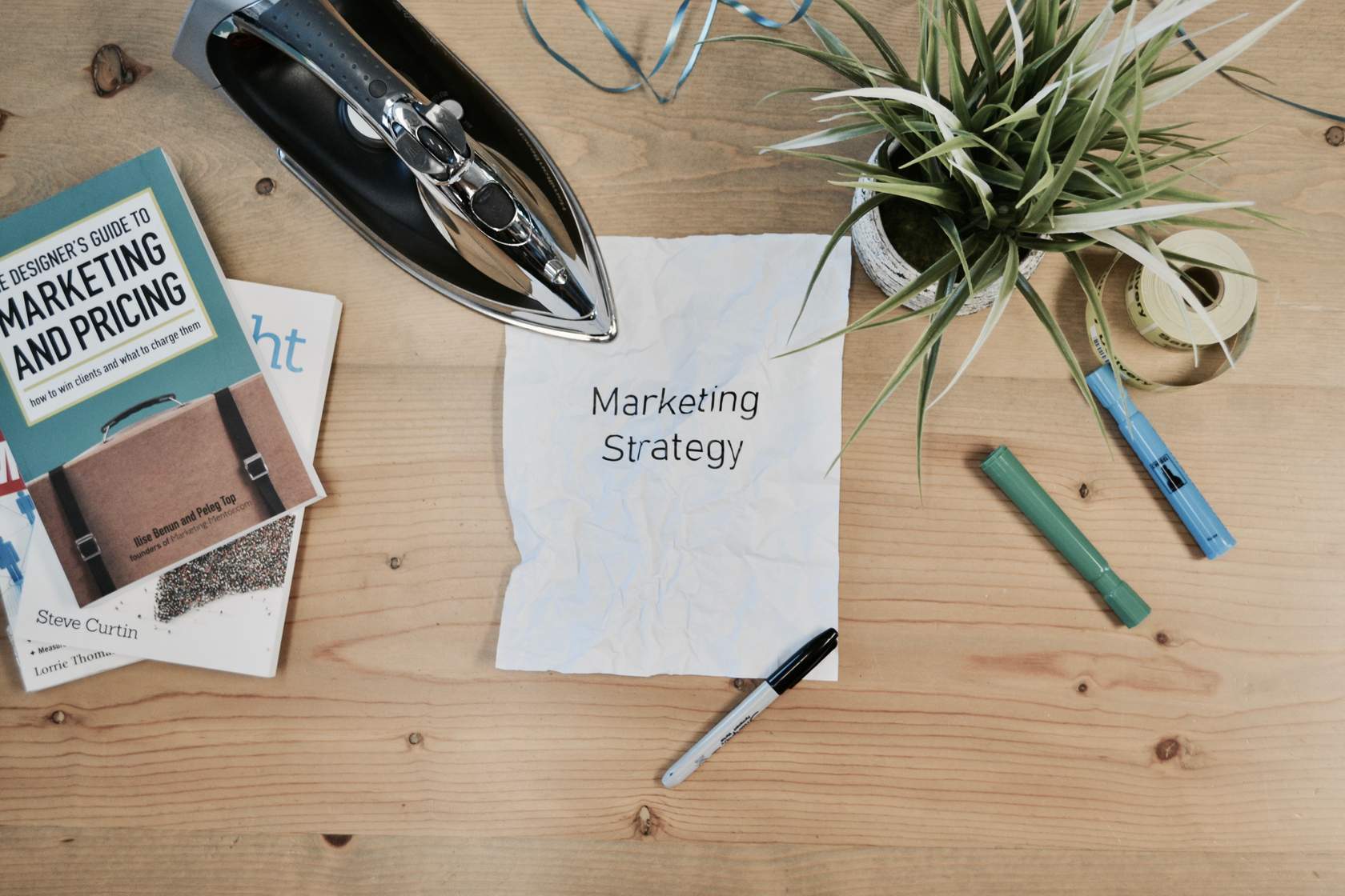 Implementing Marketing Strategy