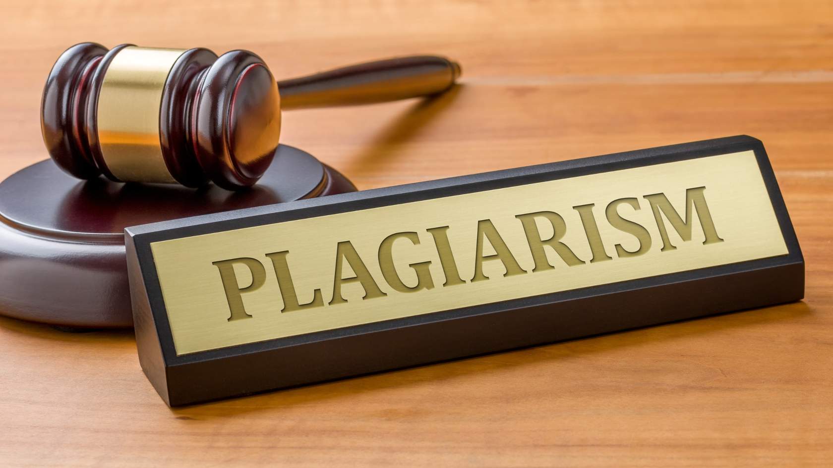 The Ethical Implications of Plagiarism