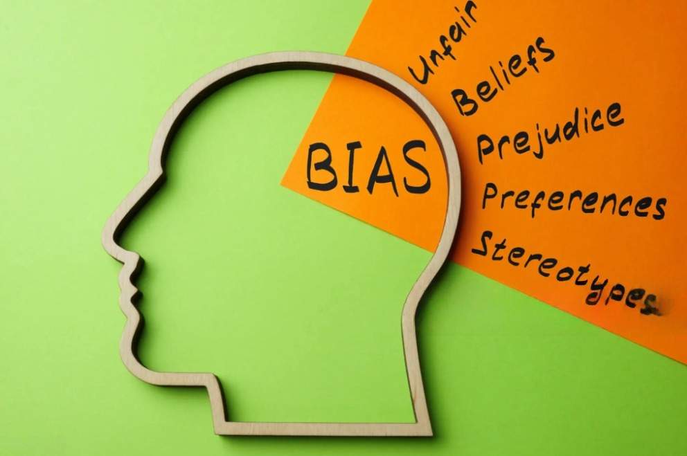 Thinking Beyond Unconscious Bias