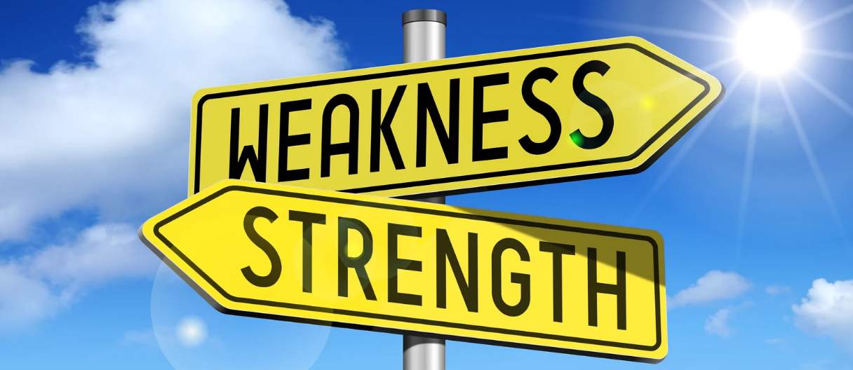 Understanding Your Strengths and Weaknesses